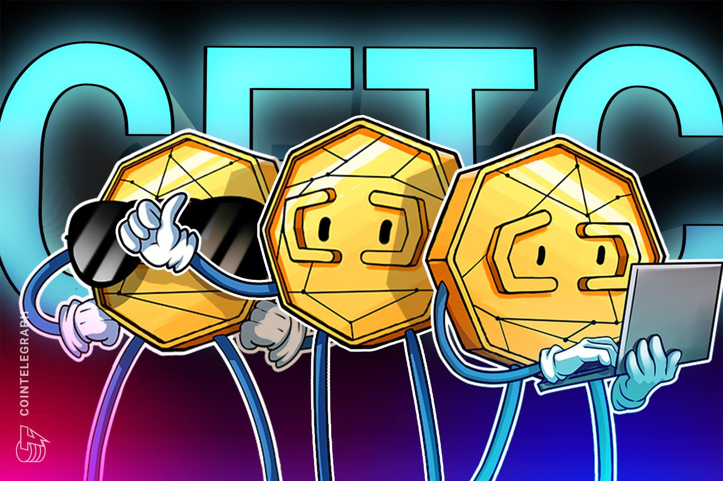 Image from Cointelegraph