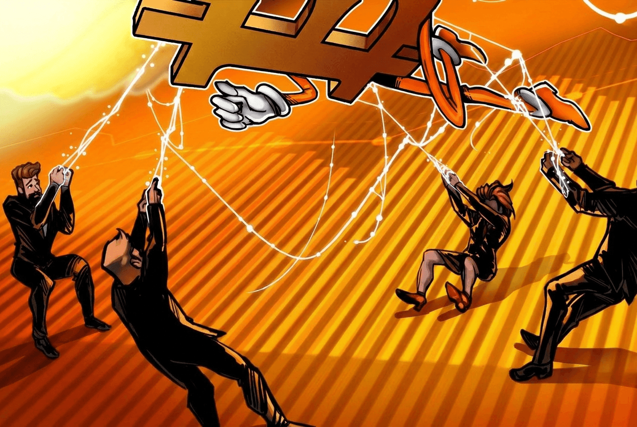 Image from Cointelegraph