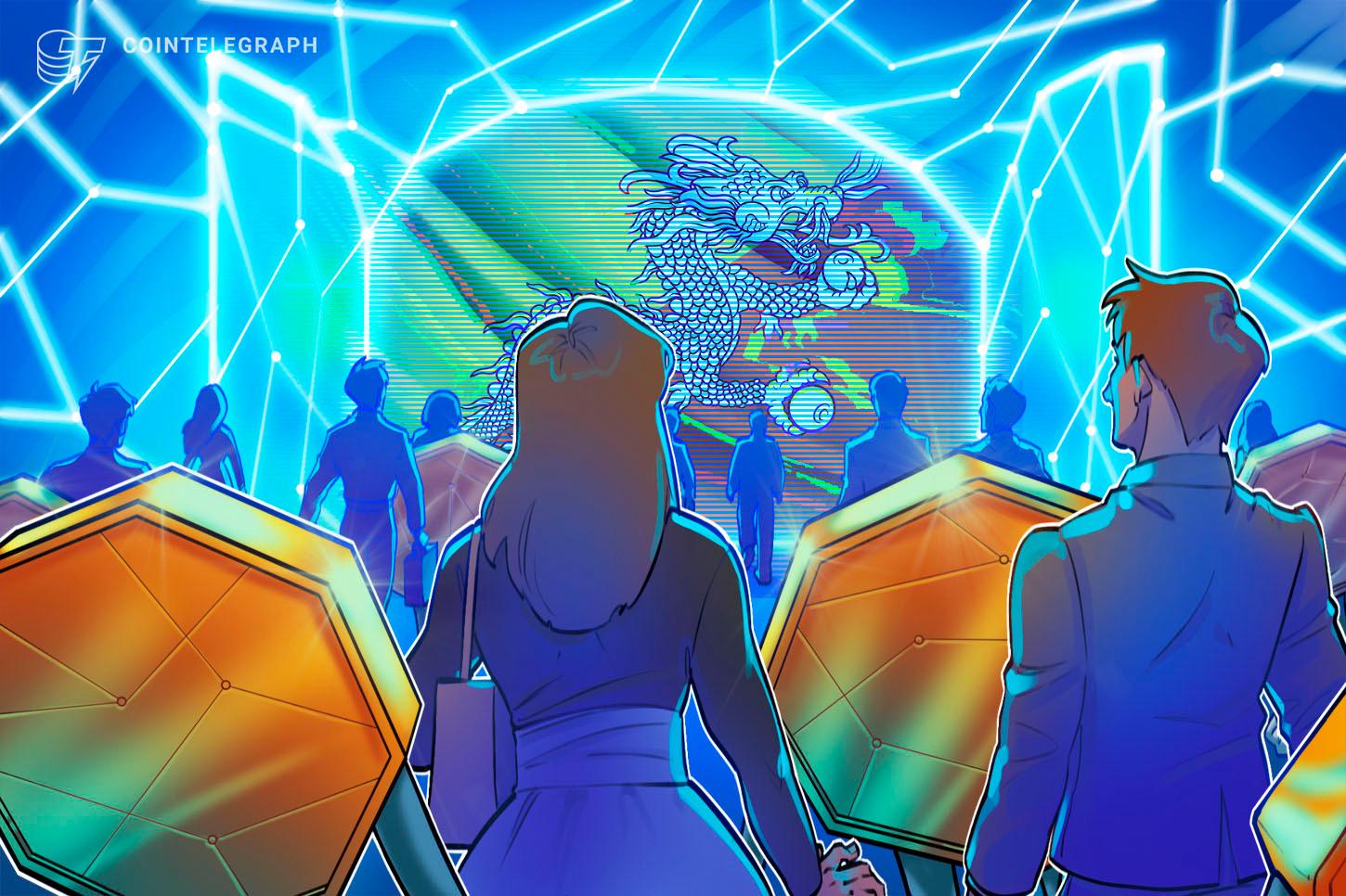 Image from Cointelegraph