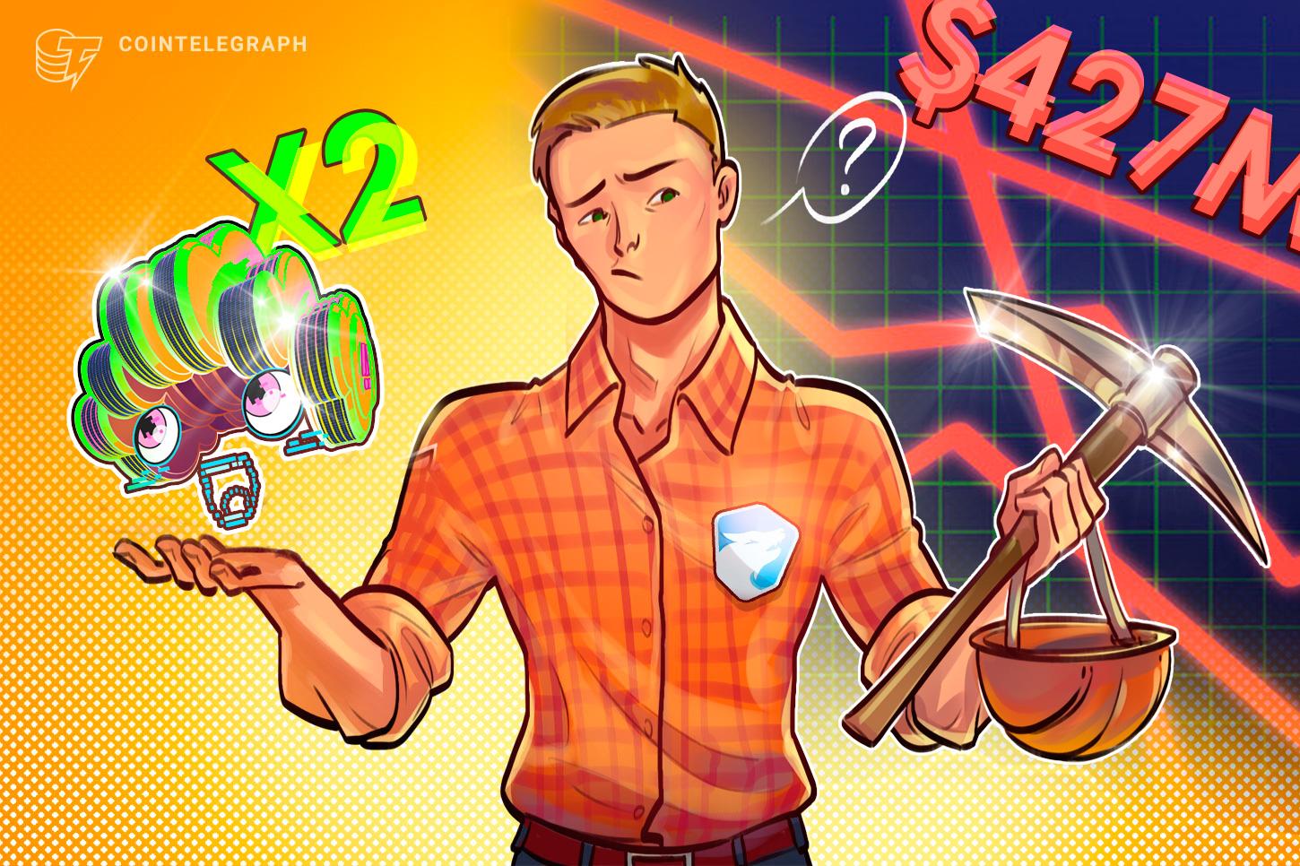 Image from Cointelegraph