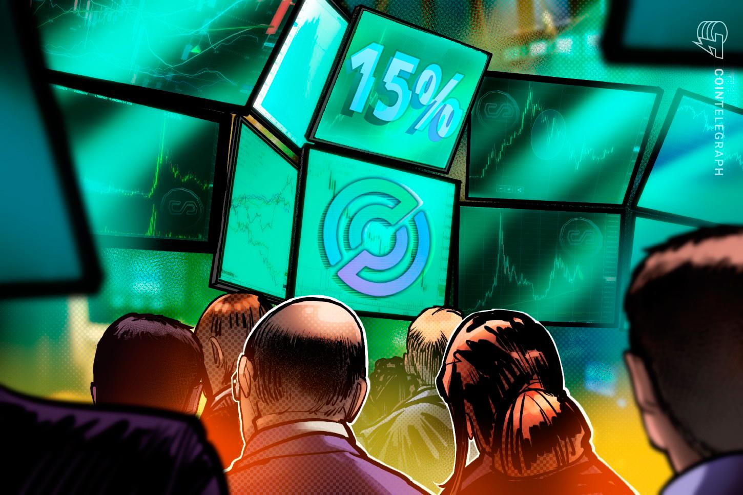 Bernstein Predicts Circle Stock Rally of 60% as Stablecoin Adoption Drives USDC Demand