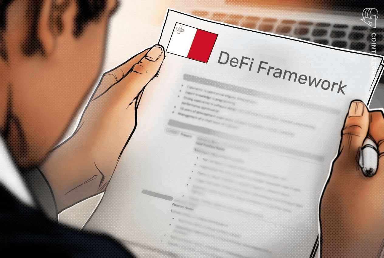 Image from Cointelegraph