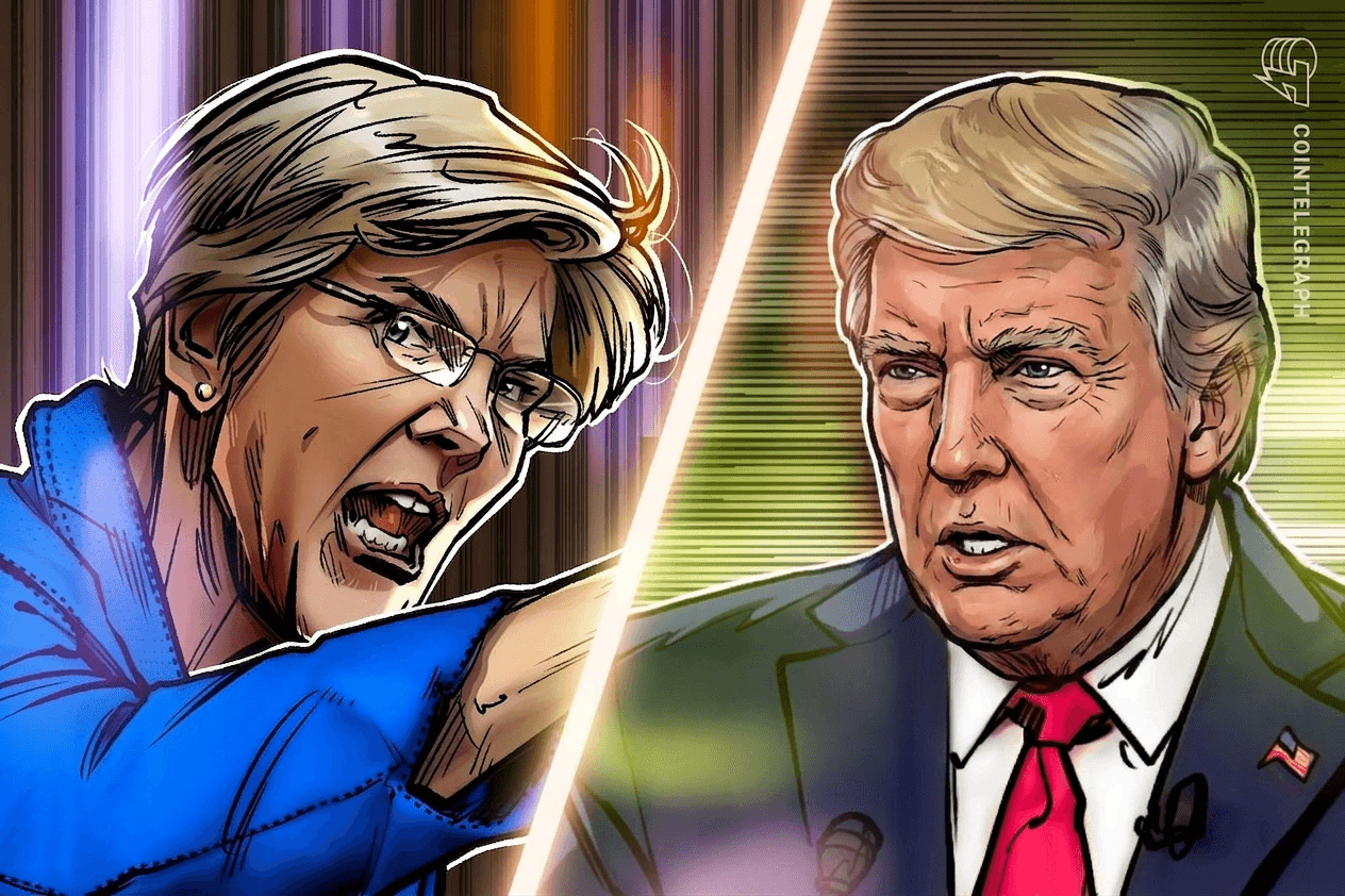 Image from Cointelegraph