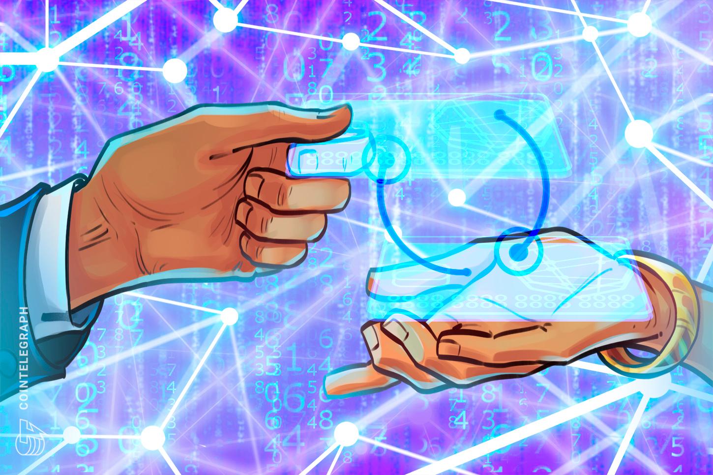 Crypto-Linked Cards’ Monthly Payment Volume Surges 230% to $7.8 Billion, Visa Leads