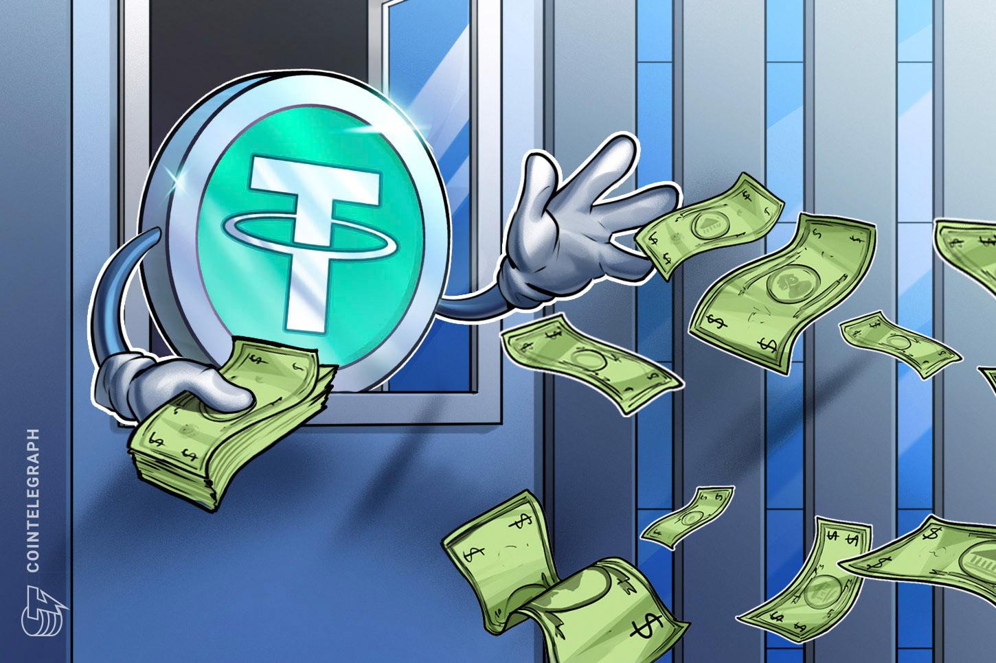 Image from Cointelegraph
