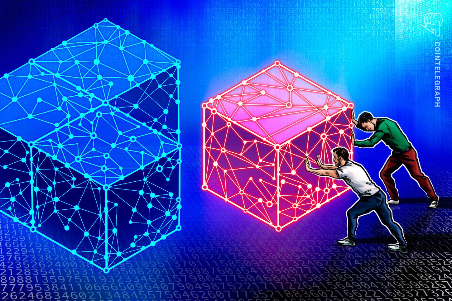 Image from Cointelegraph
