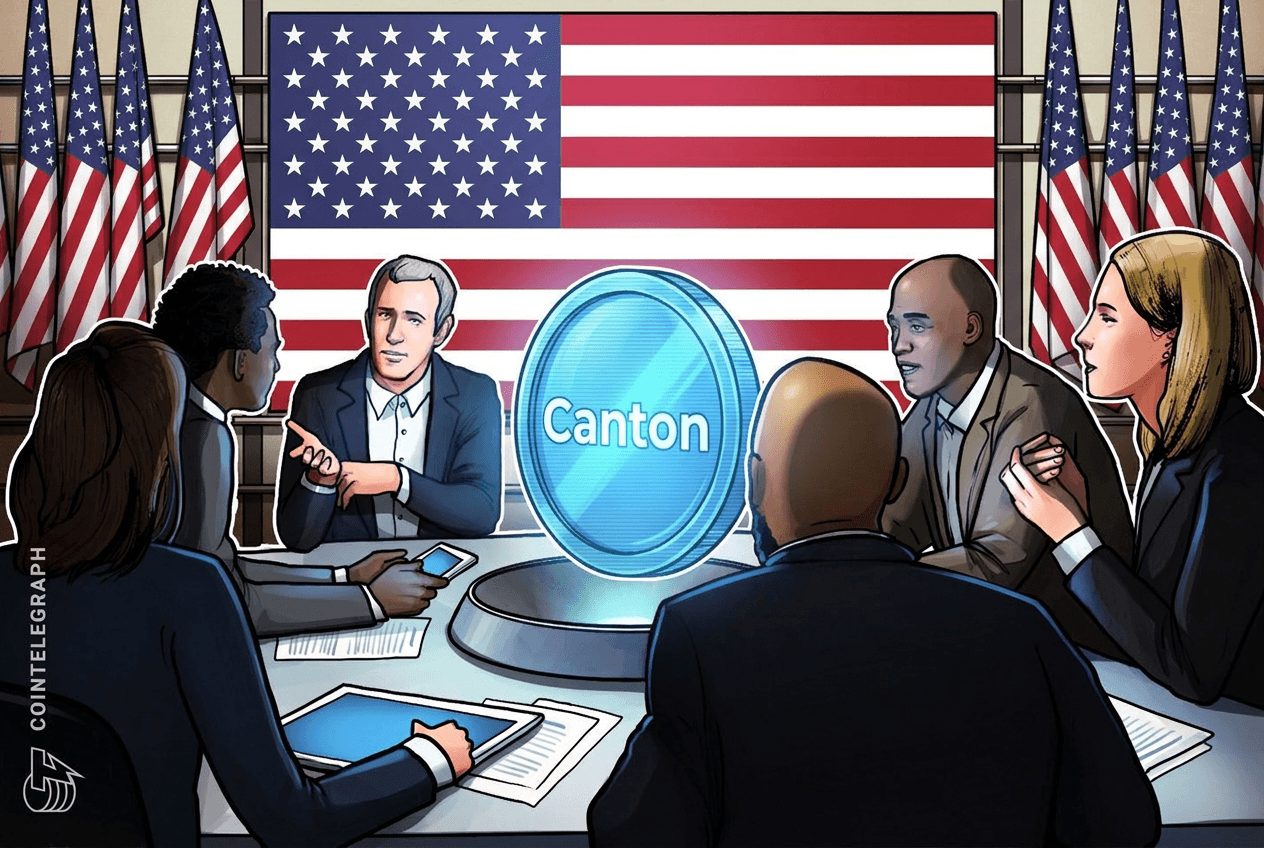 Image from Cointelegraph