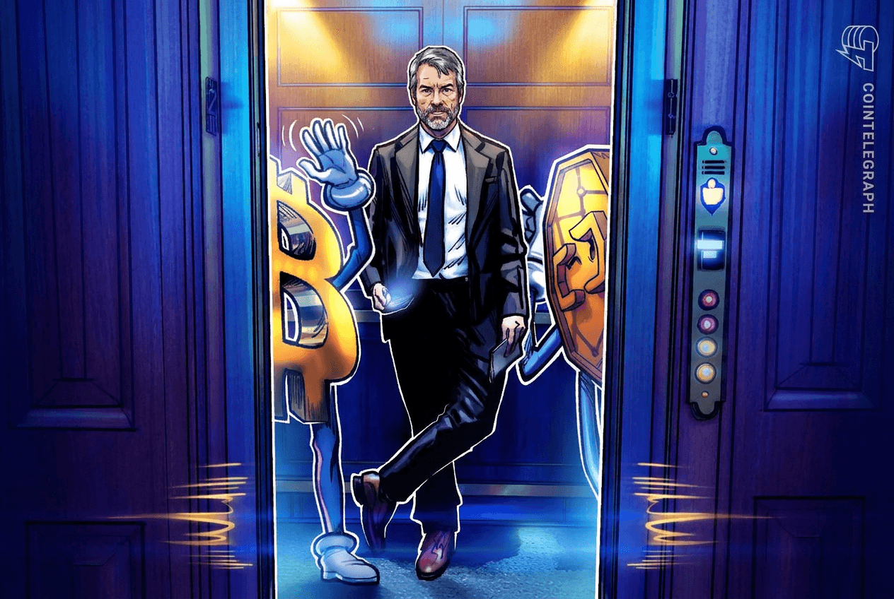 Image from Cointelegraph