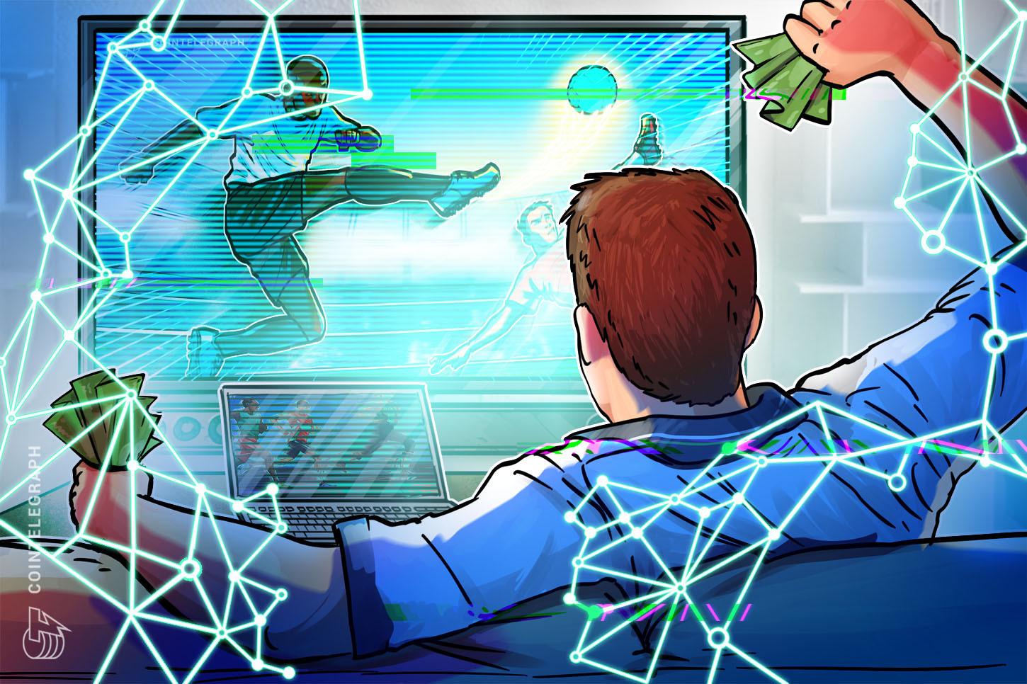 Image from Cointelegraph