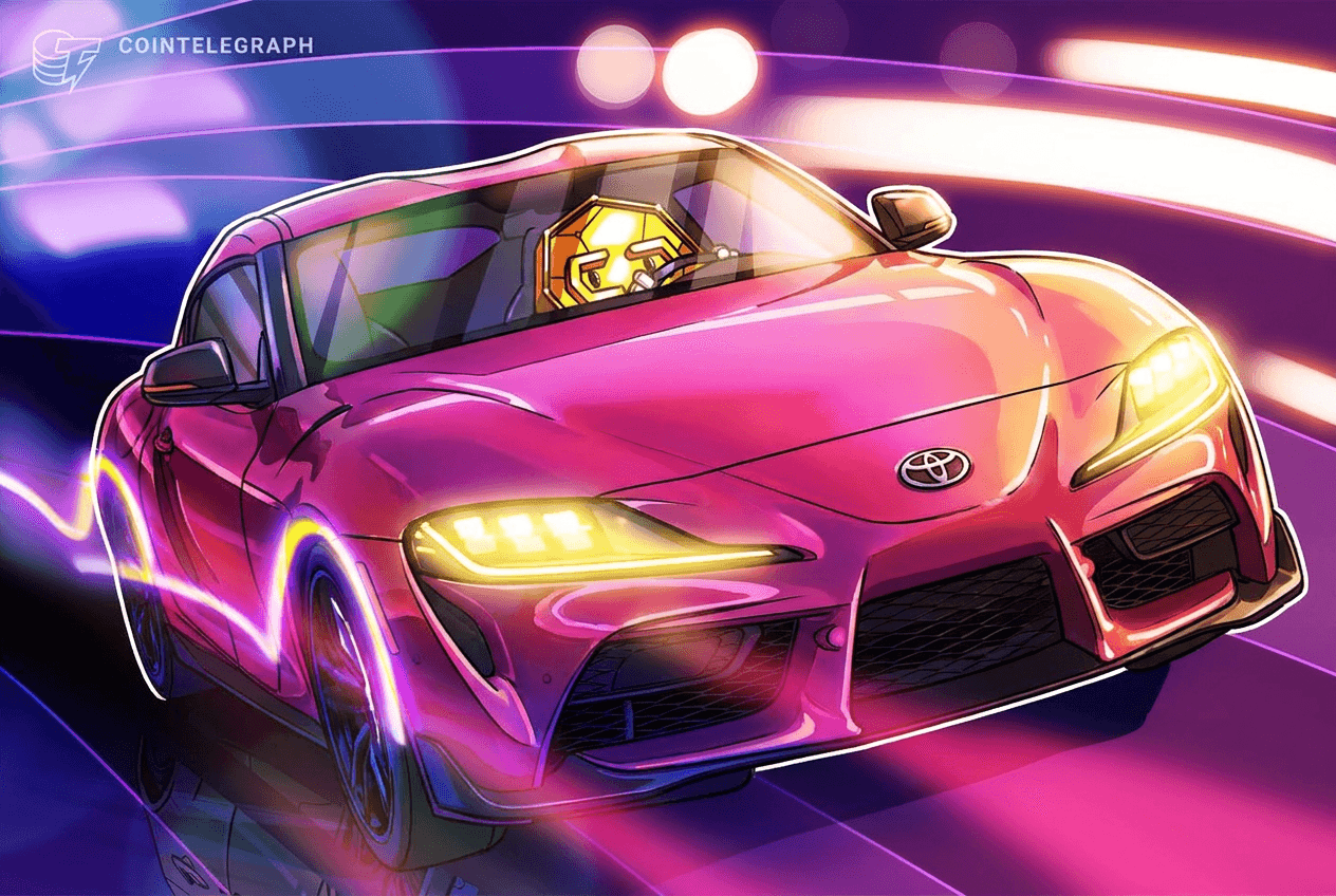 Image from Cointelegraph