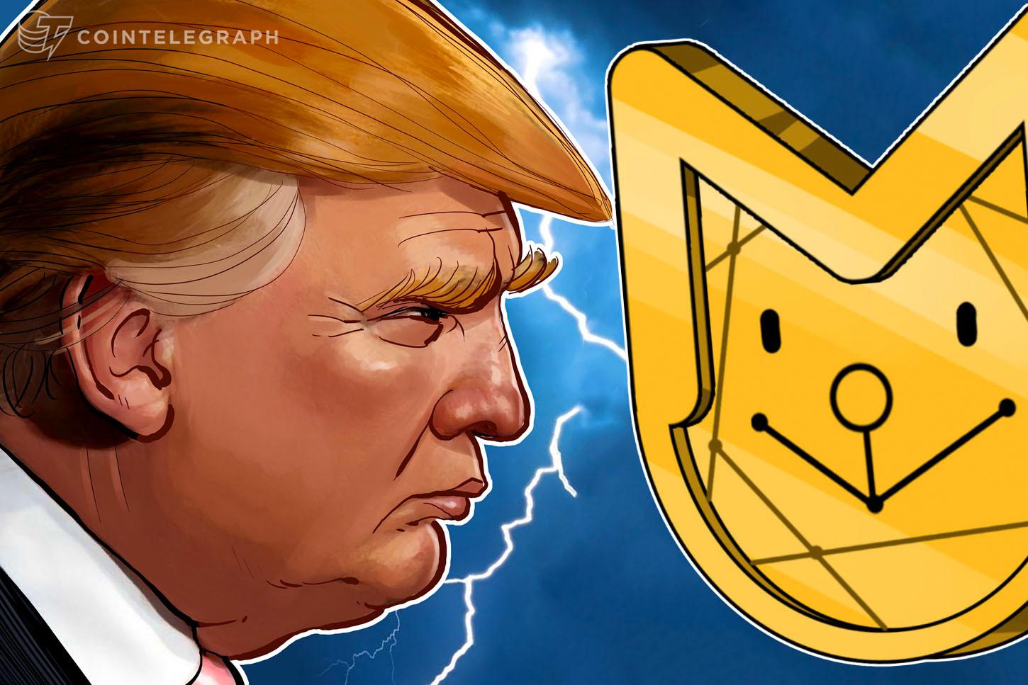 Image from Cointelegraph