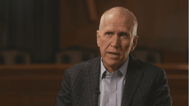 Trump Administration Must Clarify Intended Iran War Objectives Before Funding, Sen. Tillis Says