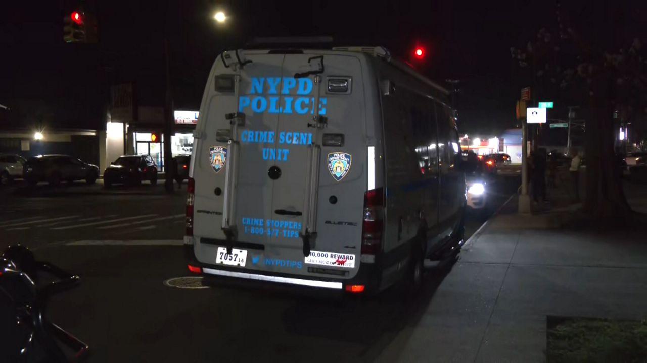 Zahir Davis Charged With Murder After Shooting 15-Year-Old Jaden Pierre in Queens Park