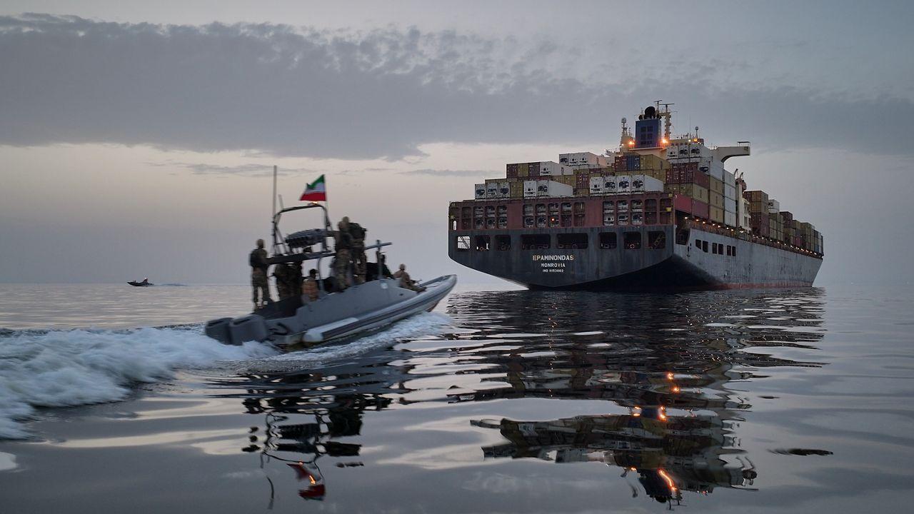 Image from Spectrum News 13