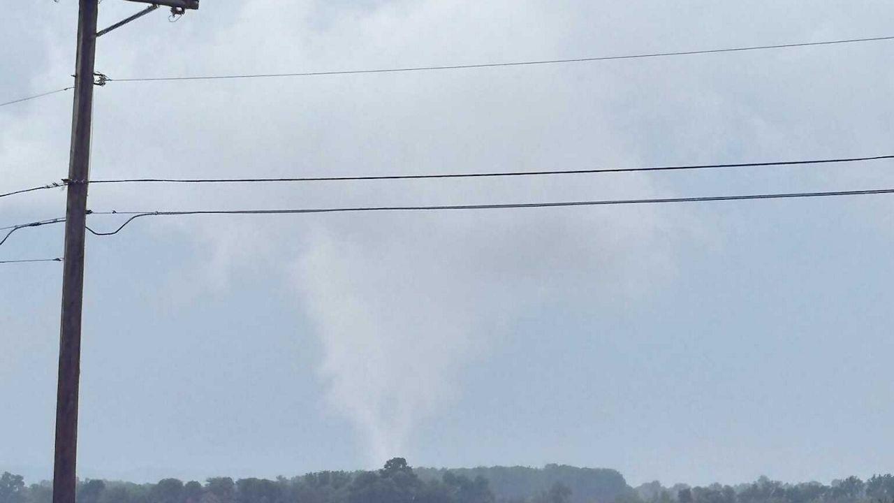 Image from Spectrum News