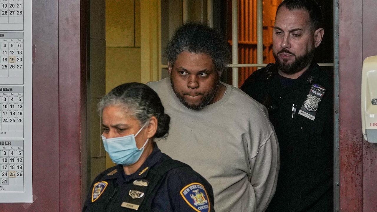 Randy Santos Sentenced To 40 Years To Life For Bludgeoning Four Sleeping Homeless Men In Chinatown