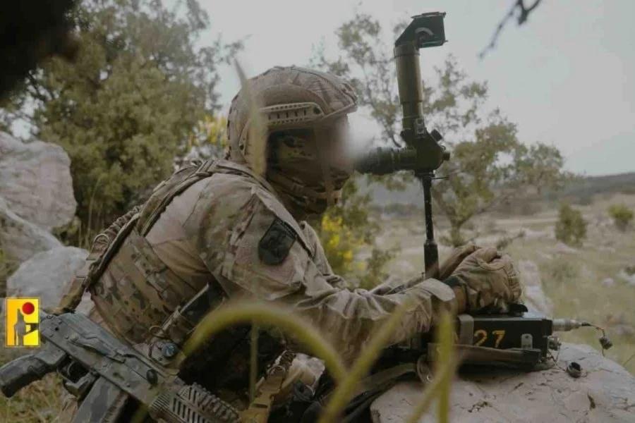 Islamic Resistance Has Frustrated All Israeli Attempts to Advance into Ali Al-Taher Area, Inflicting Heavy Losses Upon Enemy Forces: Operations Room