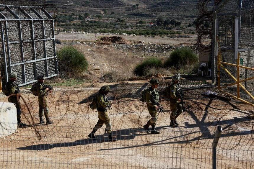 Israeli Forces Advance Into Wadi Al Raqqad In Daraa, Open Fire On Agricultural Land