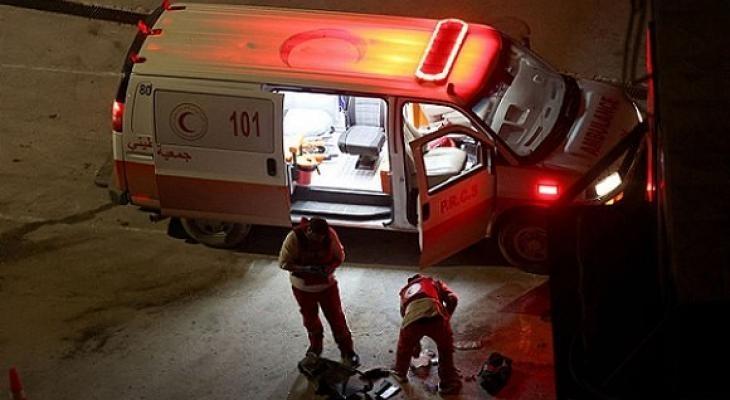 Israeli Forces Storm Al Jalazone Refugee Camp North of Ramallah Amid Stun Grenades