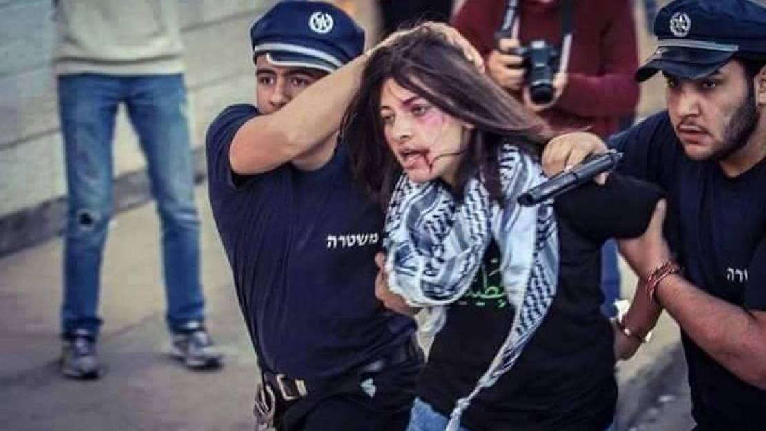 Israel Detains Rand Halawani and Natalie Abu Diyeh From Palestinian Women’s National Team