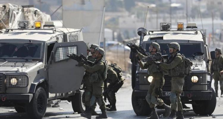 Israeli Forces Raid Kafr Ni'ma And Al-Mughayyir, Killing 17-Year-Old Fadi Hamdallah Al-Naasan