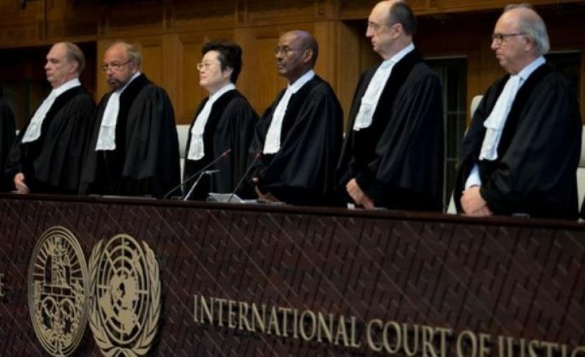 Trump Administration Fires Immigration Judges Who Blocked Deportation Of Pro-Palestinian Students