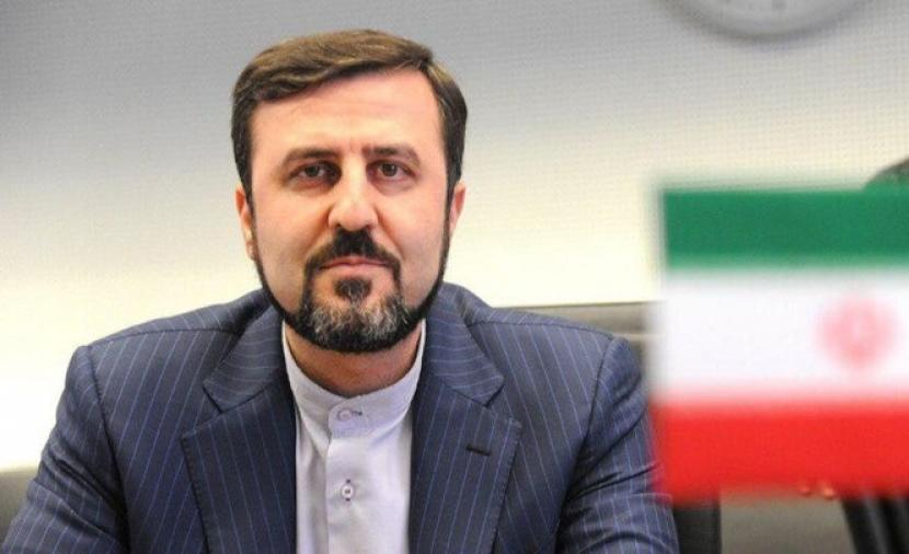 Iran Sends Response to U.S. Proposal to End War via Pakistan Mediators
