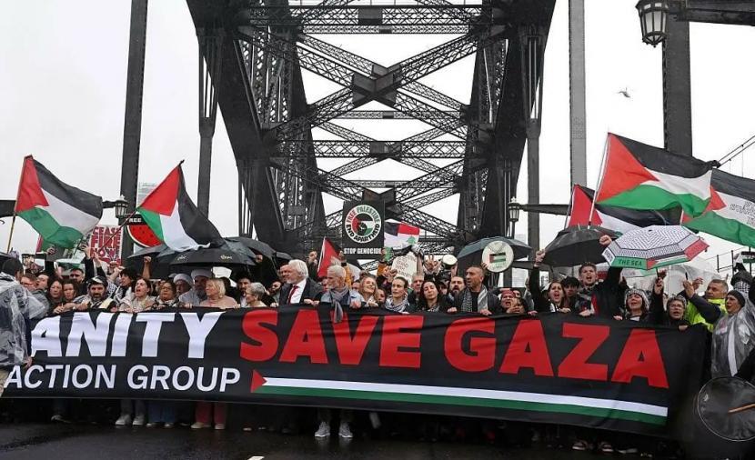Federal Judge Noël Wise Blocks Trump Administration Deportations of Pro-Palestinian Students in California