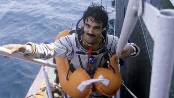 Abdul Ahad Momand Dies in Stuttgart After Cancer, Afghanistan’s First Astronaut