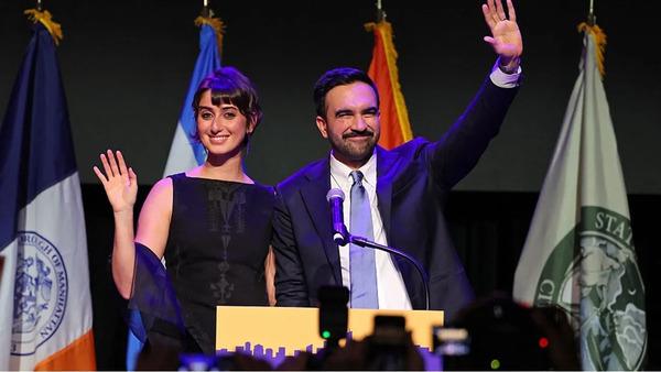 Palestine Reshapes New York City Politics After Zohran Mamdani Defeats Andrew Cuomo