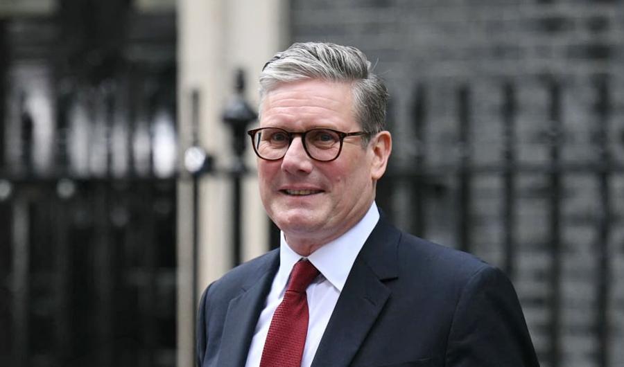 Starmer Tours Gulf to Secure Ceasefire and Reopen Strait of Hormuz