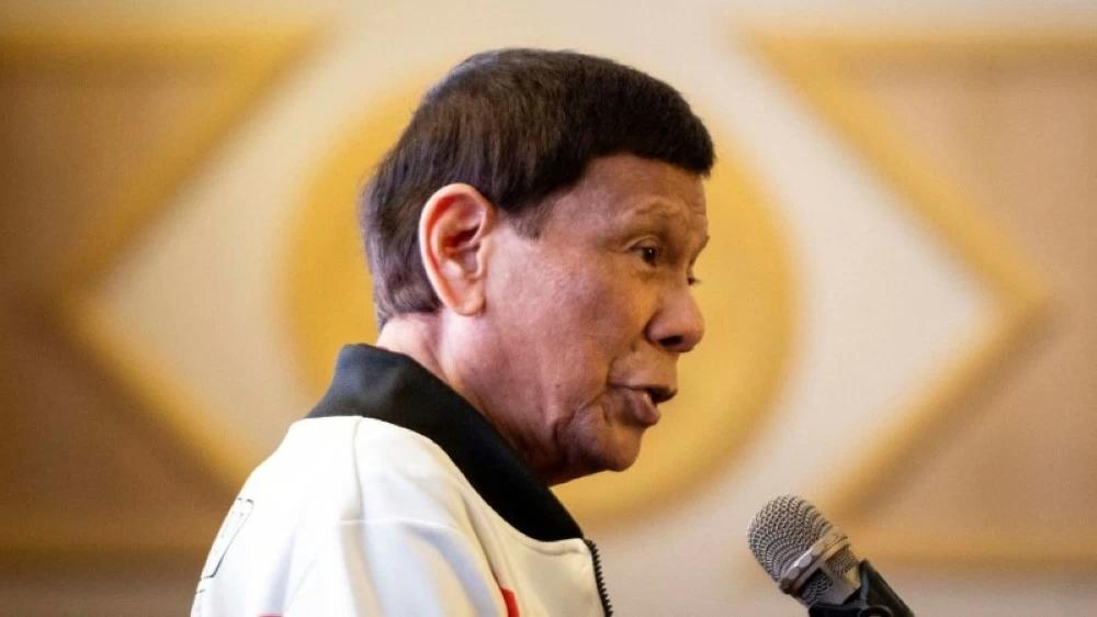 International Criminal Court Rules Former Philippine President Rodrigo Duterte Fit to Stand Trial for Crimes Against Humanity