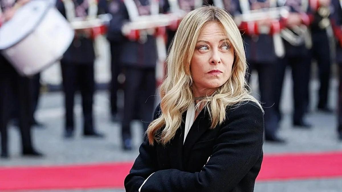 Italy Summons Russian Ambassador After Vladimir Solovyov Insults Giorgia Meloni
