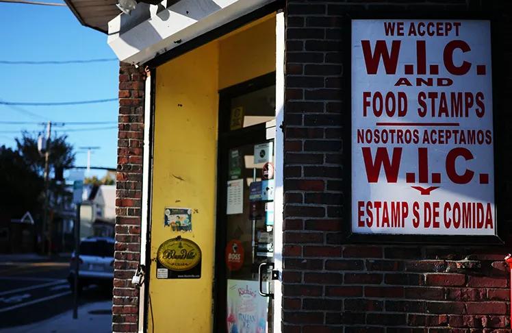 Trump Administration Suspends SNAP Benefits, Threatening Food Security for 40 Million Americans Amid Government Shutdown