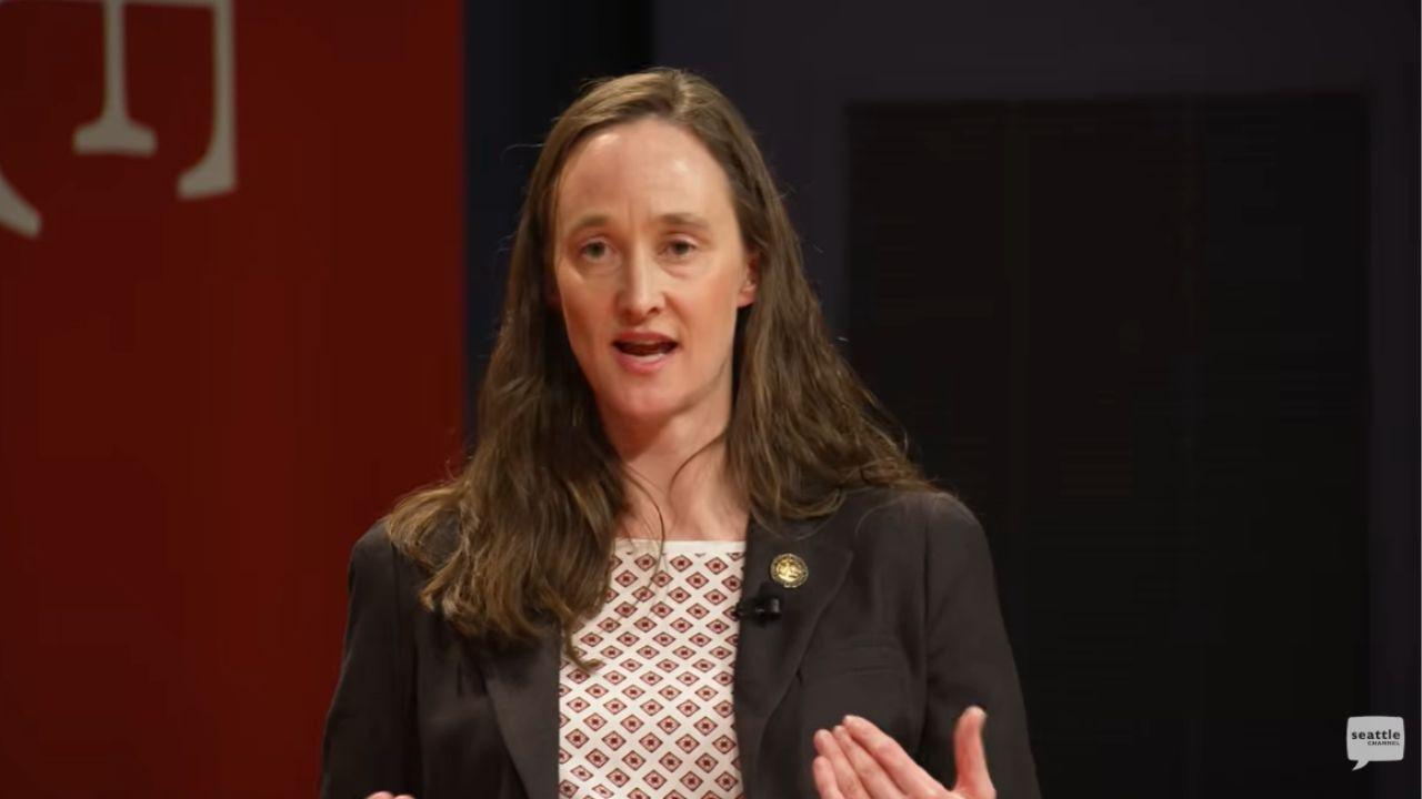 Seattle Mayor Katie Wilson Dismisses Wealthy Residents Leaving Over Washington Millionaire’s Tax
