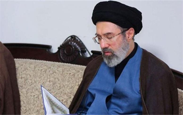 Ayatollah Seyyed Mojtaba Khamenei Pardons Over 2,000 Convicts Ahead of Eid al-Ghadir