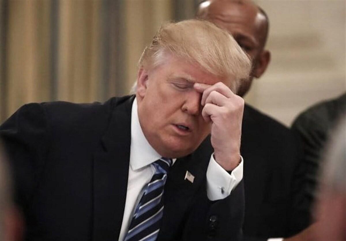 Donald Trump Warns Iran Deal Failure Could Trigger Military Escalation at White House Cabinet Meeting