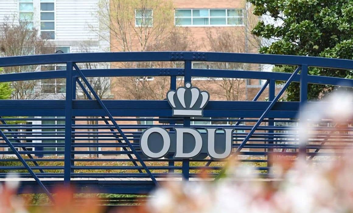 Mohamed Bailor Jalloh Kills Lieutenant Colonel Brandon Shah at Old Dominion University; Students Disarm Shooter