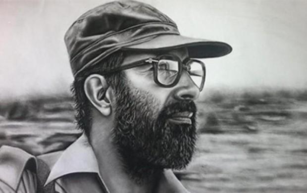 El País Reports Iran Arrested Ramin Hosseinpanahi in 2017 With Security Forces