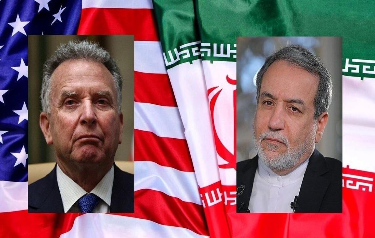 Vali Nasr Says Iran-U.S. Indirect Talks After 40 Days Of Bombing Signal Progress