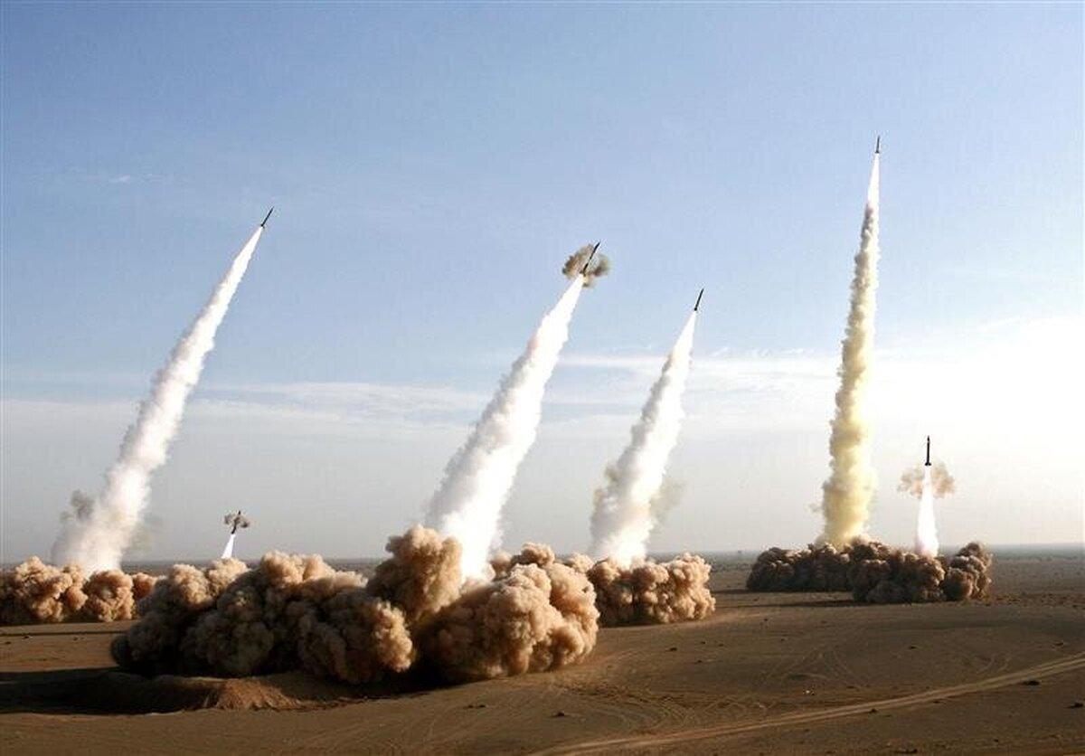 Iran Uses U.S. Ceasefire to Dig Out Missiles and Munitions Buried Underground