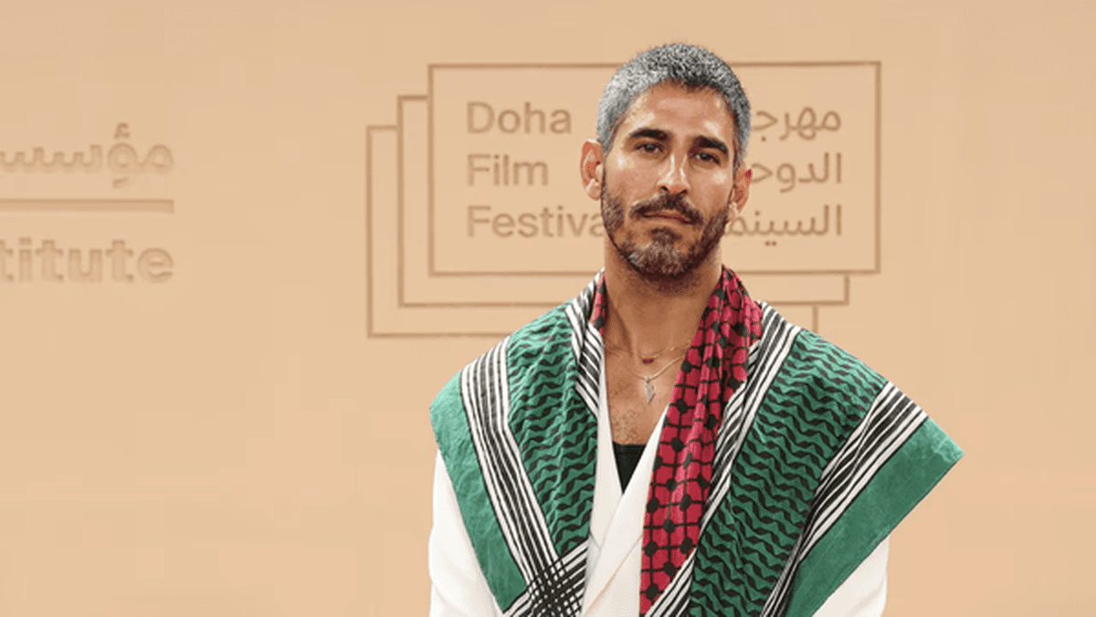 Kuwaiti Authorities Detain Journalist Ahmed Shihab-Eldin Over Iran War Social Media Posts