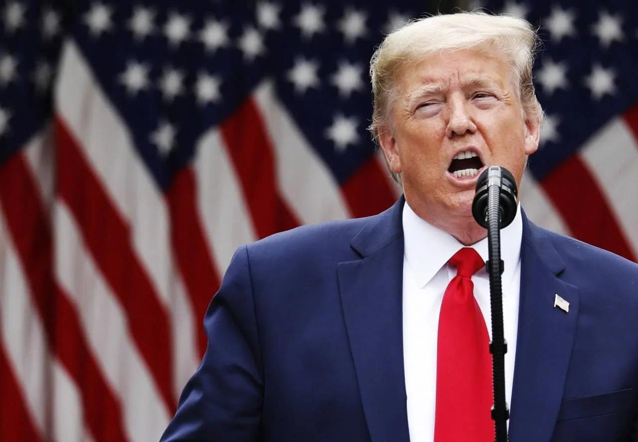 U.S. Strikes Iran’s Coast Along Strait of Hormuz After Trump Says Truce Is Over