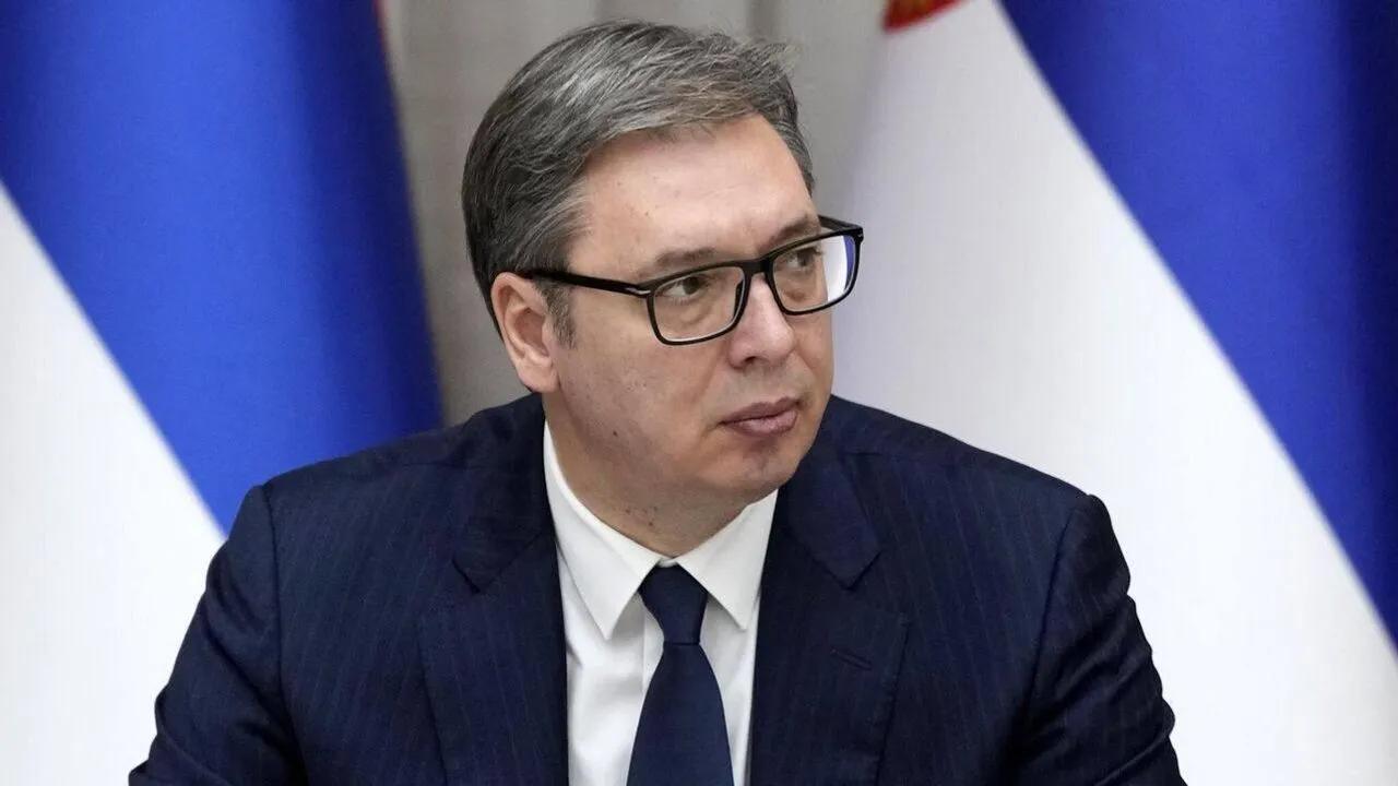 Aleksandar Vucic Resigns As Serbia President, Sets Up Snap Parliamentary Elections