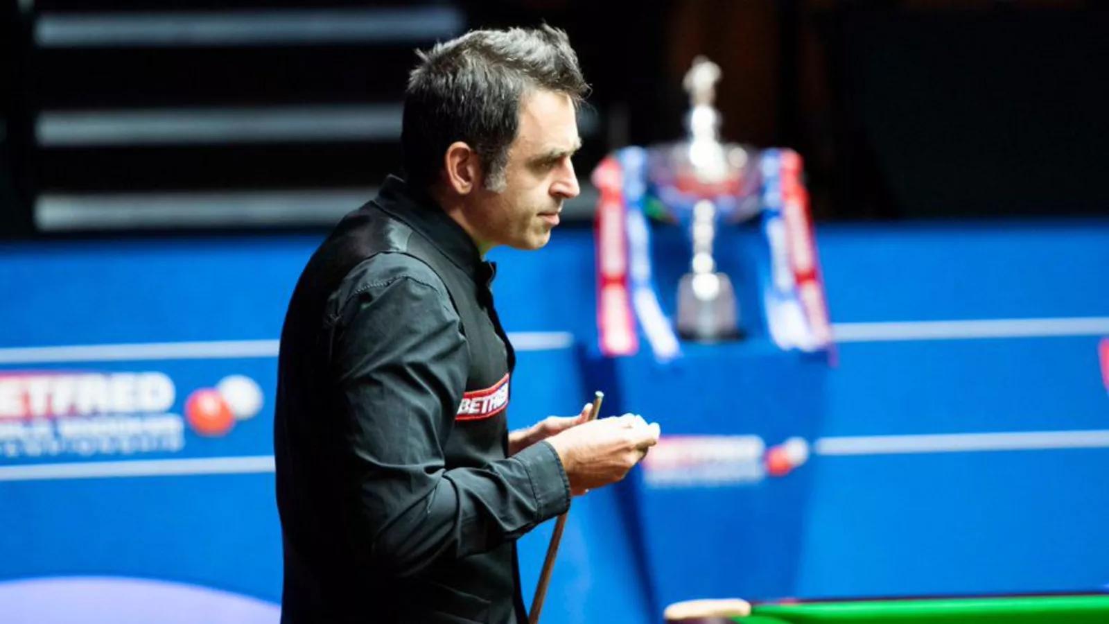 Image from SnookerHQ