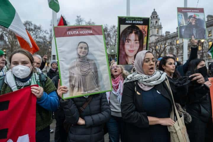 Image from Socialist Worker