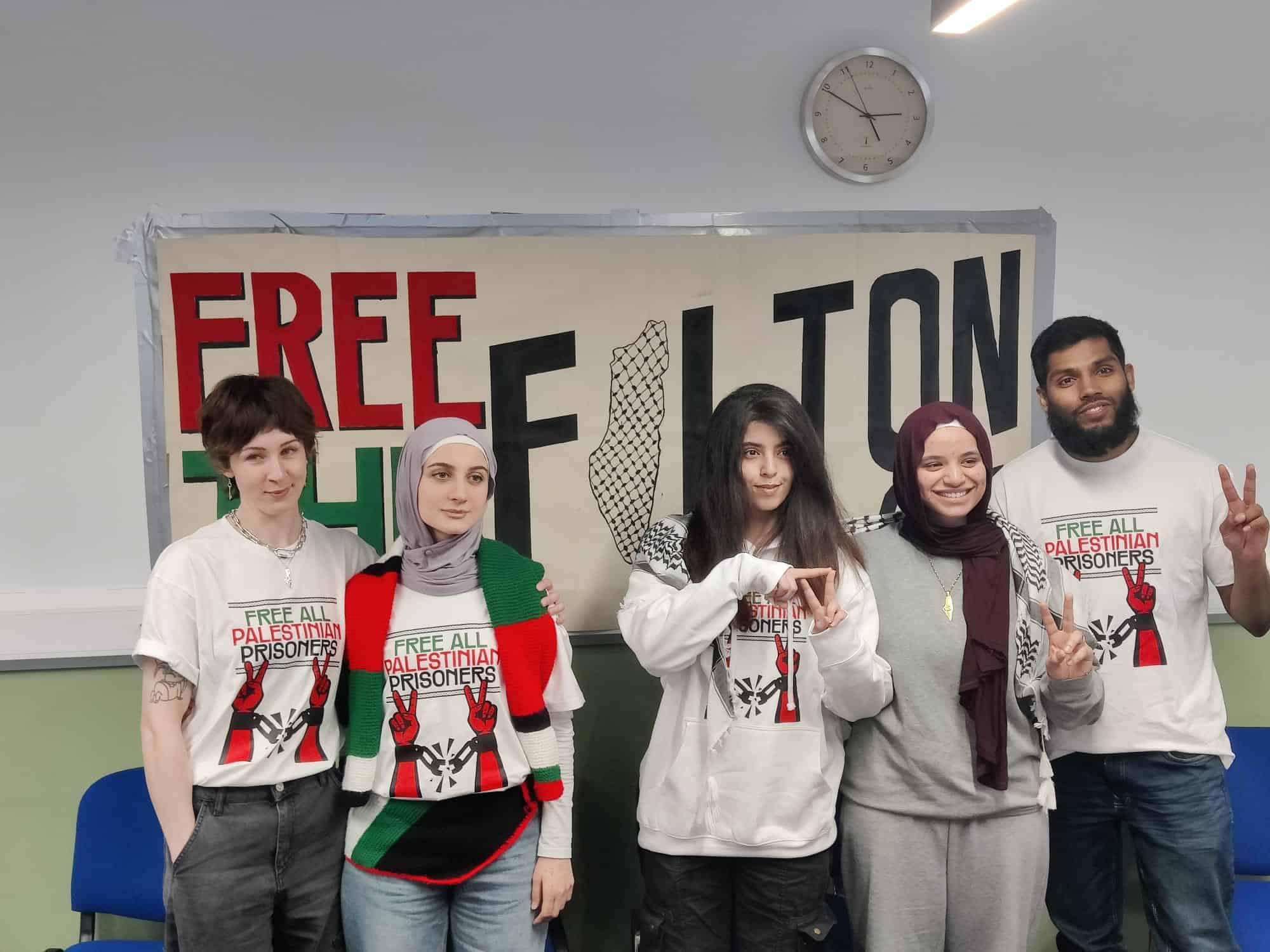 Image from Socialist Worker