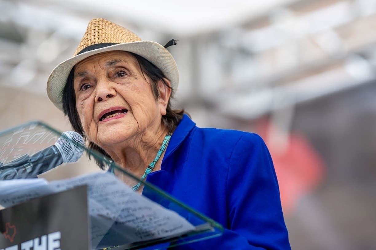 Image from Christian Post Español