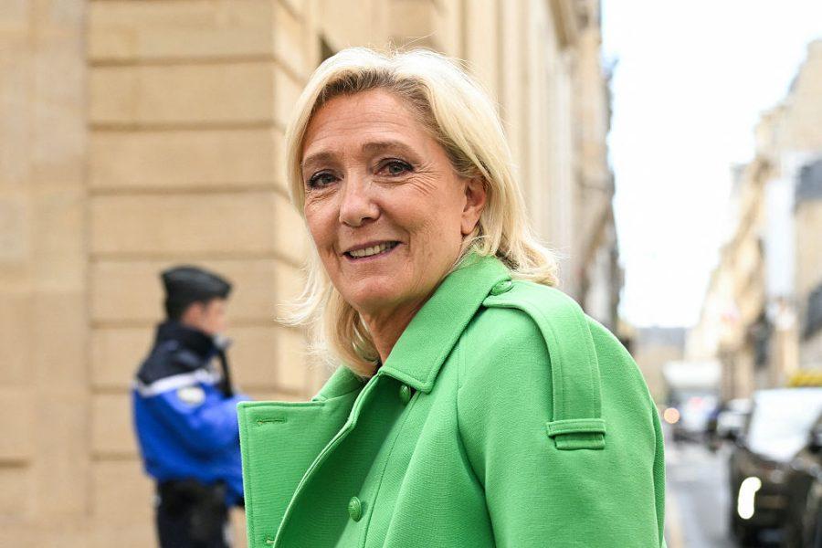 France Unbowed Emerges Strong as Far-Left and Far-Right Surge in Municipal Vote