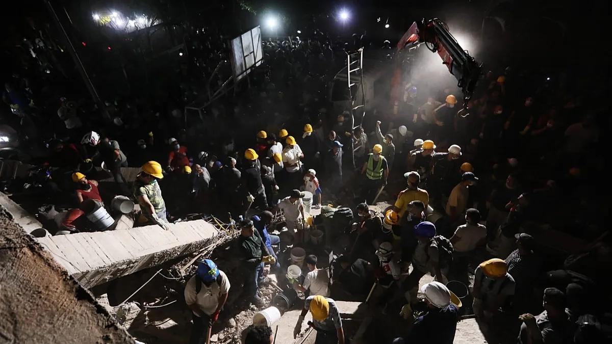 7.4 Earthquake Kills at Least 169 in Colombia, Curfews Hit Cali and Pereira